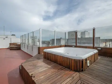 Departamento en Venta en Moron, USD 49.900