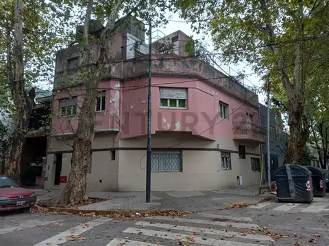 VENTA CASA DESTINO COMERCIAL EN VILLA URQUIZA