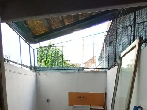 Terreno en Venta 19  mts Fondo