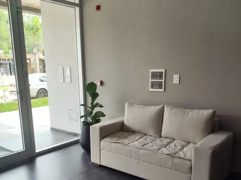 Departamento a estrenar, 2 dormitorios.