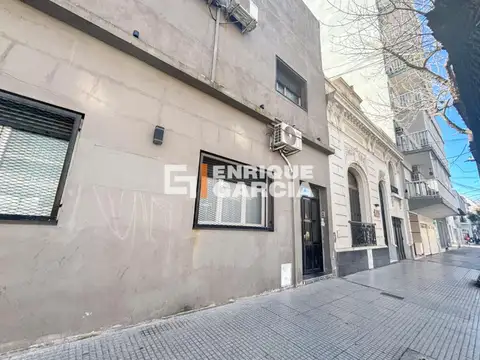 Monroe 4000, Piso PB