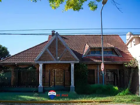 Junín 800
