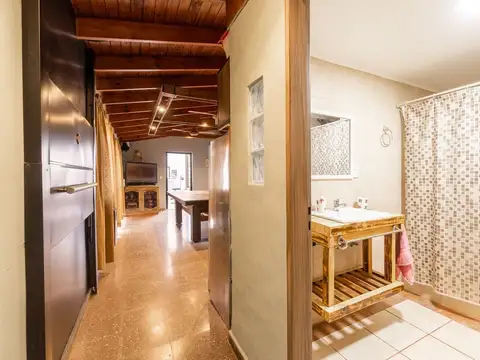 Casa en Venta 12 años