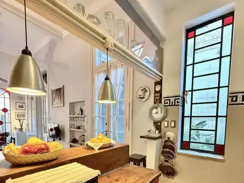 Casa - Venta - Argentina, Capital Federal - FINOCHIETTO DR. ENRIQUE 500