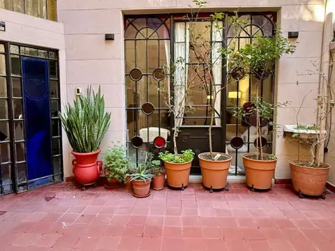 Casa - Venta - Argentina, Capital Federal - FINOCHIETTO DR. ENRIQUE 500