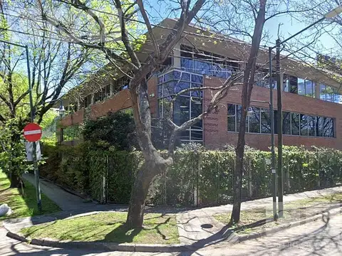 Au. Panamericana | Oficinas en Venta | San Isidro