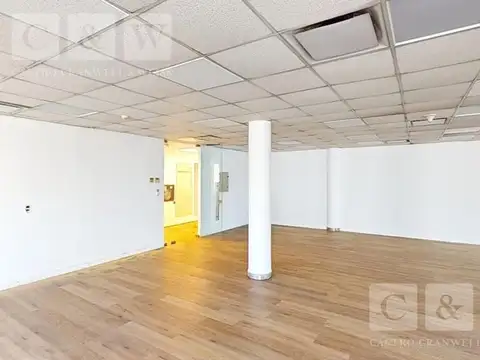 Au. Panamericana | Oficinas en Venta | San Isidro