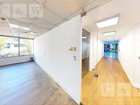 Oficina en Venta en Martinez, USD 6.500.000
