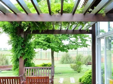 Terreno en Venta de 1600,0 m2