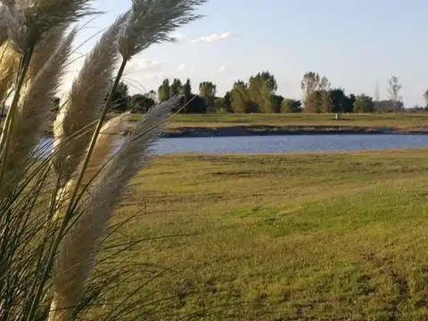 Area 60 Reserva La Escondida