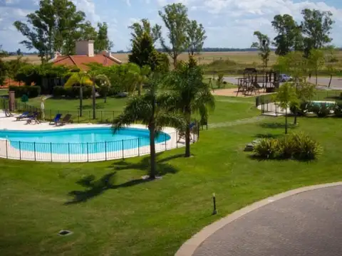 Terreno en Venta de 1600,0 m2