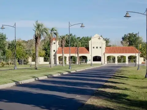 Area 60 Reserva La Escondida