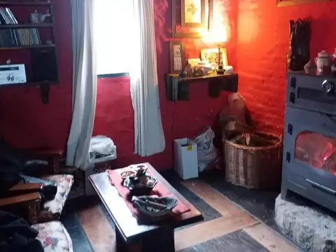 VENTA CASA LA REJA