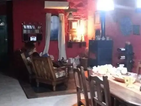 VENTA CASA LA REJA