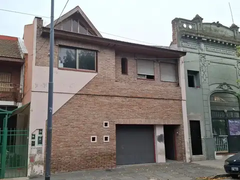 Galpon en Venta en Boedo, USD 455.000