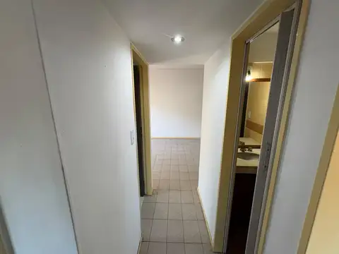 Departamento 3 Ambientes con Ascensor en Venta - Ciudad Jardín