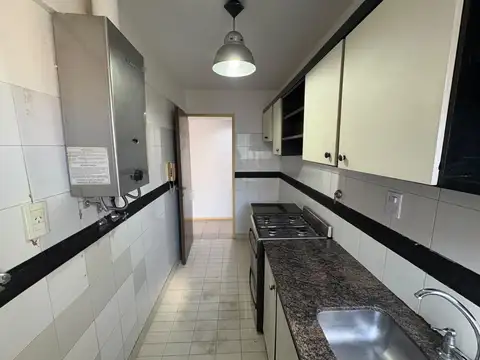 Departamento en Venta 40 años