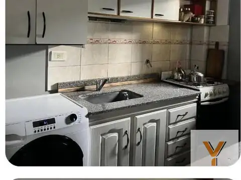 Departamento en Venta en Moron, USD 48.000