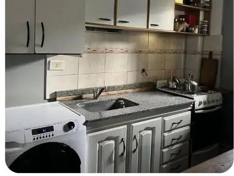 Departamento en Venta en Moron, USD 48.000