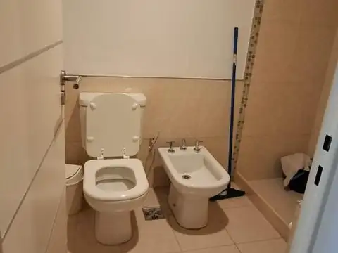 SE ALQUILA DEPTO 2 DORM, BALCON C/ ASADOR- ALTOS VILLASOL