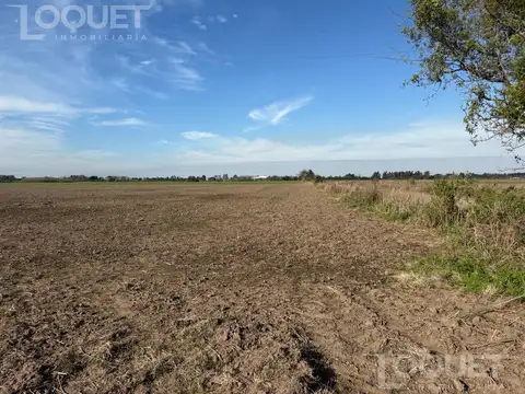 Terreno en Venta 164  mts Frente
