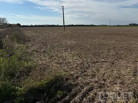 Terreno en Venta 164  mts Frente