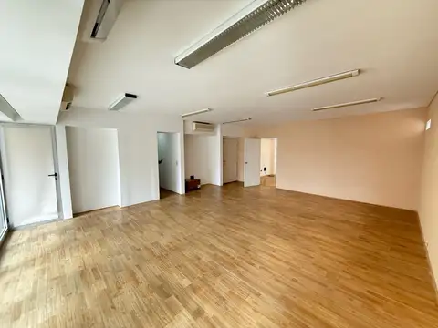 Oficina en Alquiler 12 años