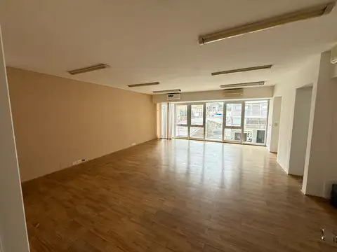 OFICINA en ALQUILER - 58MTS2 - en Nuñez