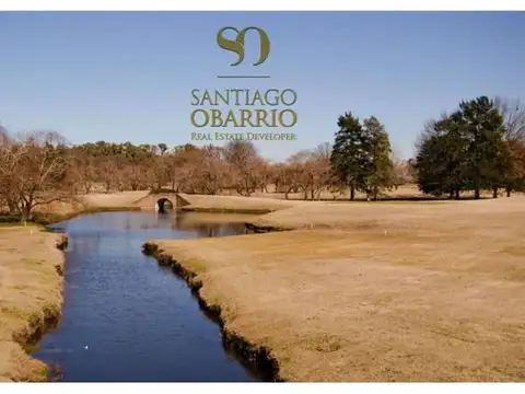 Terreno en Venta en Lujan, USD 45.000