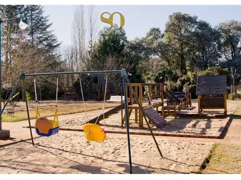 Lote en Venta de 900m2 en barrio Las Praderas de Luján  15