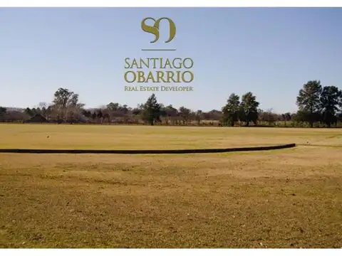 TERRENOS/FRACCIONES/LOTEOS - TERRENOS - LUJÁN, GRAN BS. AS. OESTE