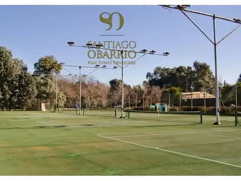 Lote en Venta de 900m2 en barrio Las Praderas de Luján  15