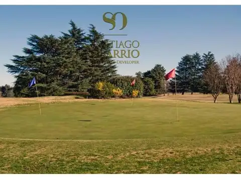 Terreno en Venta en Lujan, USD 45.000