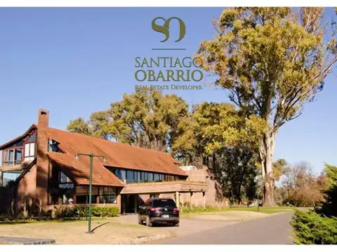 Lote en Venta de 900m2 en barrio Las Praderas de Luján  15