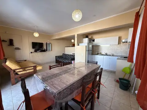 Departamento en Venta en Centro, USD 100.000