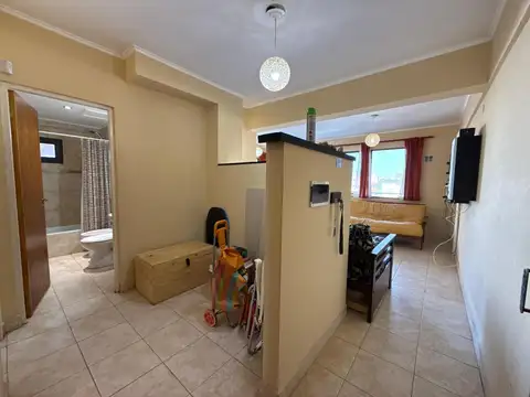 Paseo 113 100, Piso 3°