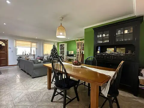 Casa en Venta en General Juan Madariaga, USD 129.000