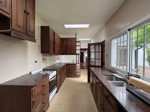 Departamento en Alquiler de 5 ambientes