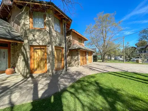 Casa en Venta de 6 dormitorios