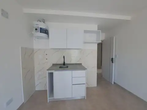 Departamento en Venta en Luis Agote, USD 47.000