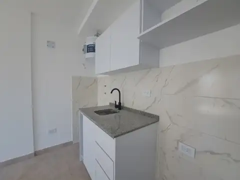 Departamento en Venta al Oeste