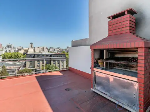 Departamento en Venta 20 años