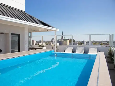 Departamento en Alquiler de 1 dormitorio