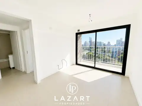 Departamento en Alquiler de Monoambiente