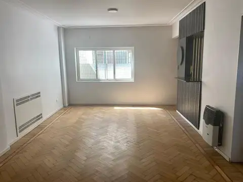 Departamento en Venta en Barrio Norte, USD 128.000