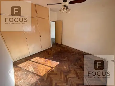 Departamento en Venta 61 años