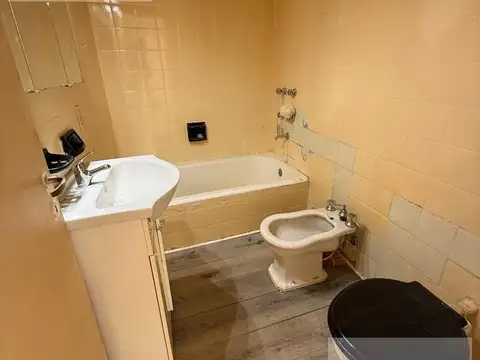 Venta Departamento 2 Ambientes en Villa del Parque!