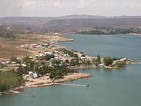 Terreno en Venta de 770,0 m2