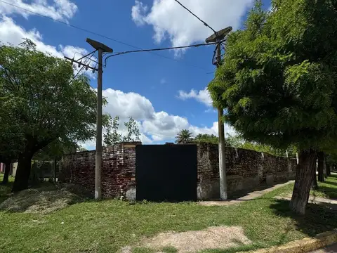 Terreno en Venta de 250,0 m2