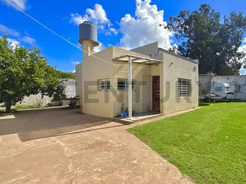 Venta casa 4 ambientes con cochera y parrilla San Jacinto Mar del Plata